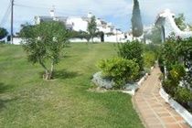 El Capistrano Village Casa Adosa Nerja Exterior foto