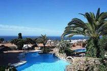 El Capistrano Village Casa Adosa Nerja Exterior foto